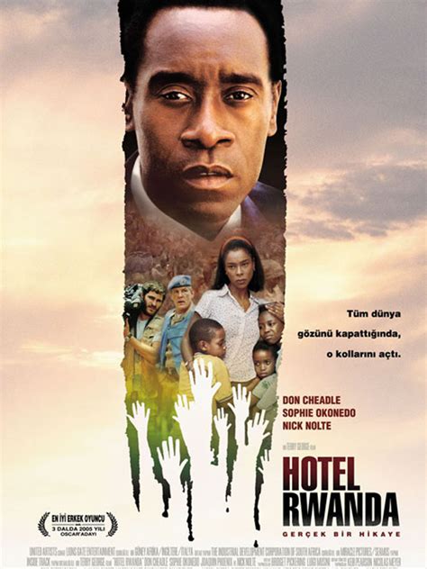 watch Hotel Rwanda